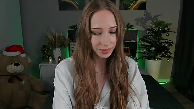 AlexaHarmon online show from 12/14/24, 05:03