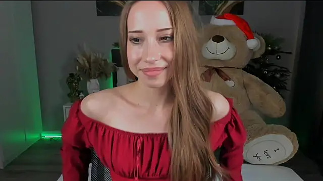 AlexaHarmon online show from 12/15/24, 07:53