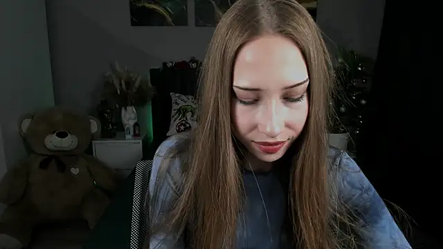 AlexaHarmon online show from 01/26/25, 01:47