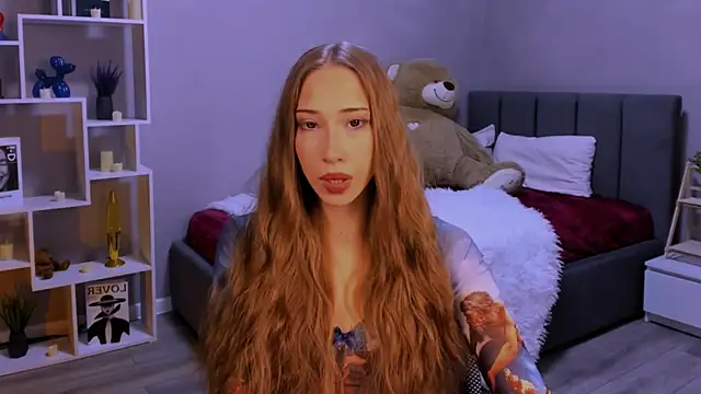 AlexaHarmon online show from 11/20/25, 06:24