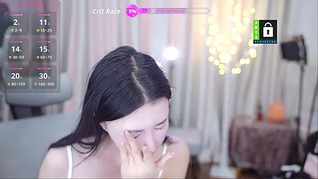 Snapshot of nono_babyy chatting on 11/30/25, 01:53 nono babyy online show from 11/30/25, 01:53