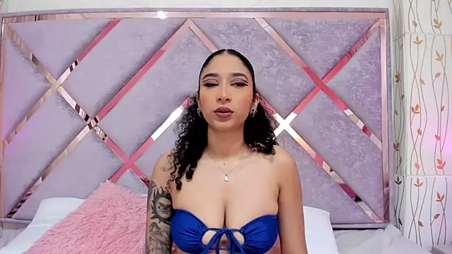  lanna jhonson  online show from 12/19/24, 06:34