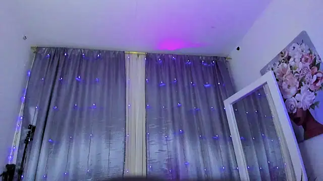  lanna jhonson  online show from 03/17/25, 06:00