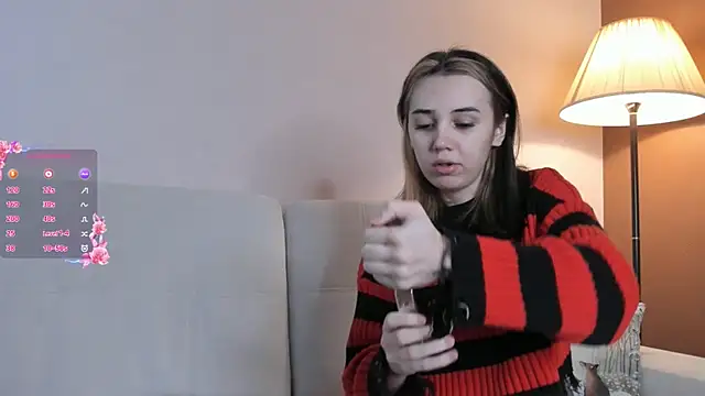 GillianDowdey online show from 12/19/24, 01:39