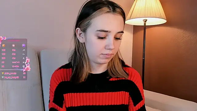 GillianDowdey online show from 12/19/24, 04:45