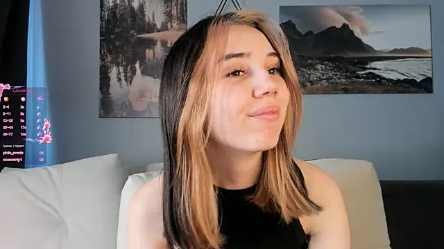 GillianDowdey online show from 12/20/24, 05:04