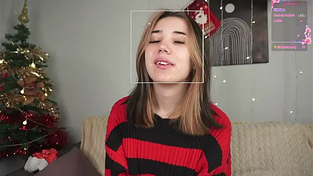 GillianDowdey online show from 12/25/24, 01:10