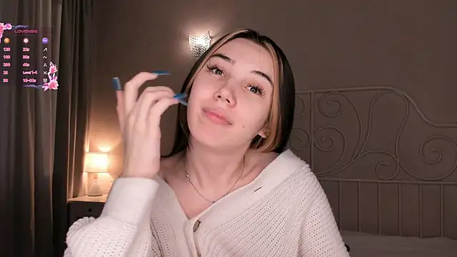 GillianDowdey online show from 01/15/25, 07:48