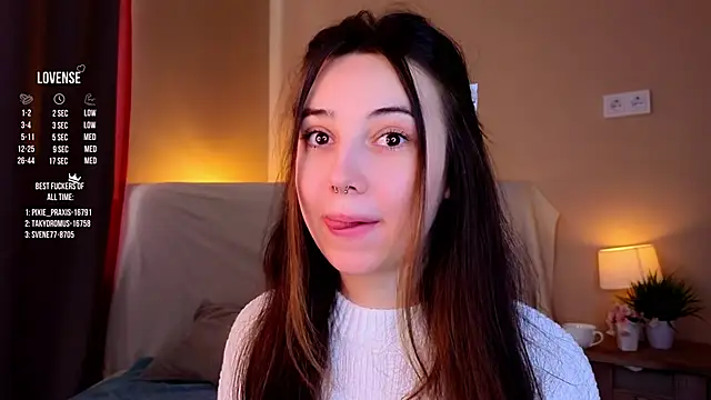 GillianDowdey online show from 10/02/25, 02:51