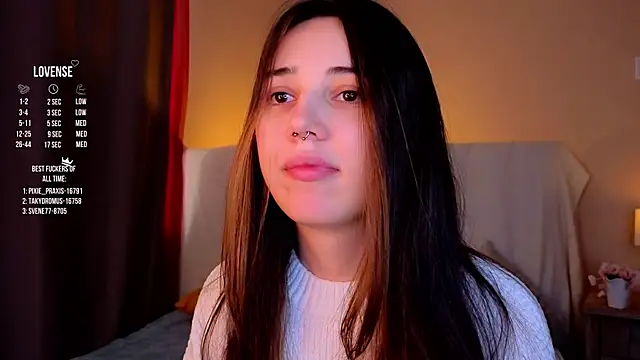 GillianDowdey online show from 10/15/25, 02:33