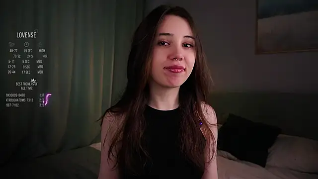 GillianDowdey online show from 11/27/25, 03:52