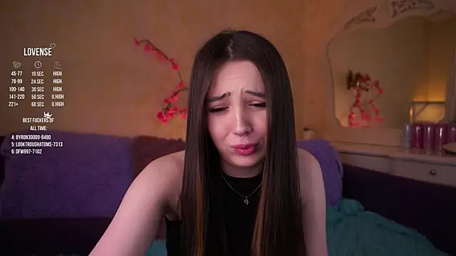 GillianDowdey online show from 05/01/26, 03:22