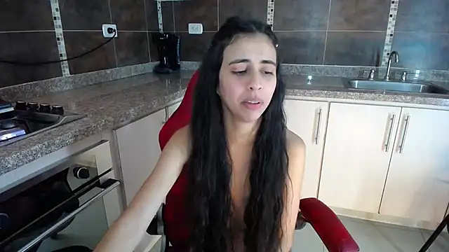 anna alvarez online show from 12/28/24, 09:40