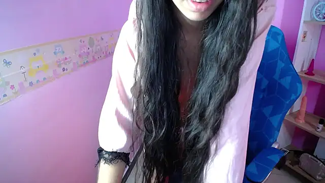 anna alvarez online show from 12/29/24, 09:20