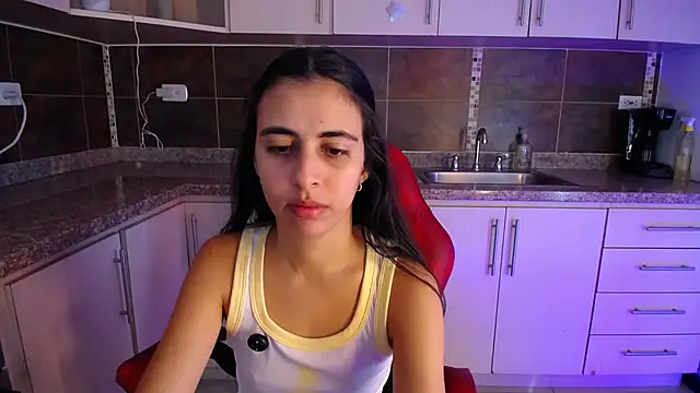 anna alvarez online show from 07/14/26, 11:38