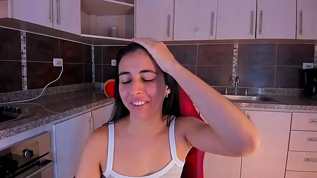 anna alvarez online show from 07/17/26, 11:50
