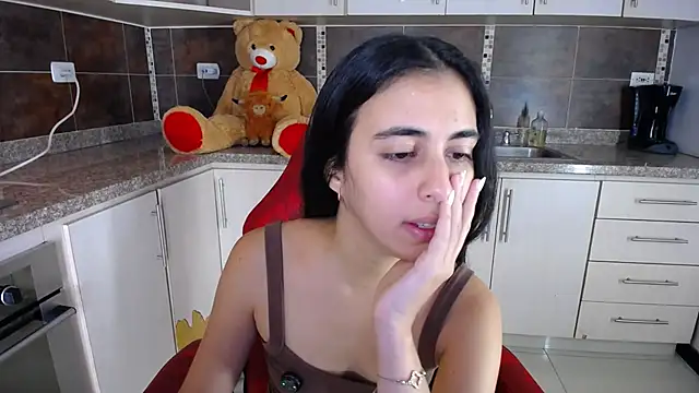anna alvarez online show from 07/19/26, 11:47