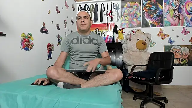 nathan sanchez online show from 01/05/25, 10:10