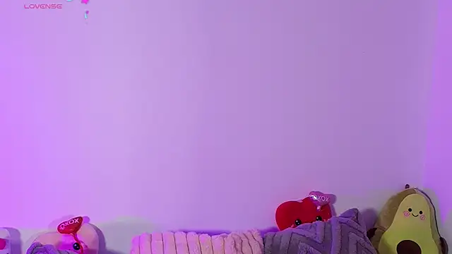 CheryelFox online show from 10/15/25, 04:45