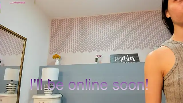 Snapshot of CheryelFox chatting on 03/13/26, 08:37 CheryelFox online show from 03/13/26, 08:37