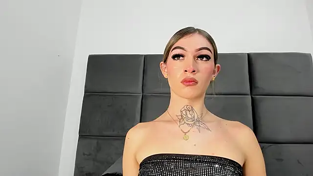 Lizz Luna online show from 09/19/25, 01:34