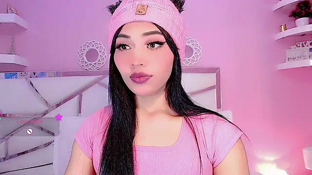 Valery Sophiia online show from 12/21/24, 05:47