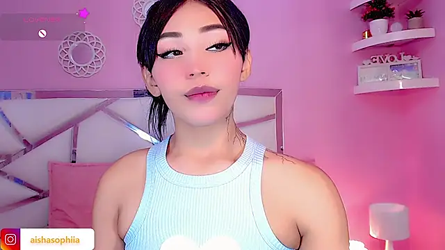 Valery Sophiia online show from 12/29/24, 05:21