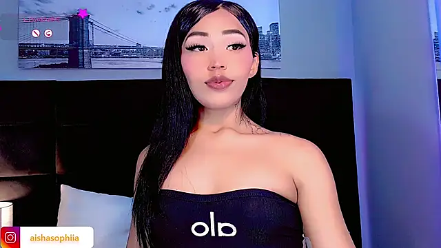 Valery Sophiia online show from 01/12/25, 06:39