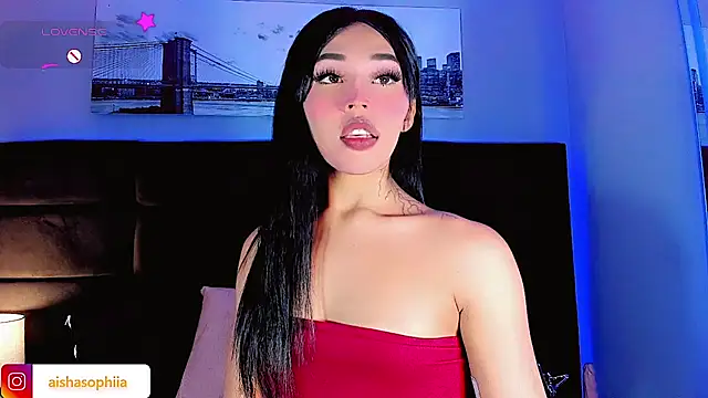 Valery Sophiia online show from 01/14/25, 06:02