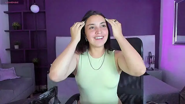 VickyBuunny online show from 12/05/24, 01:49