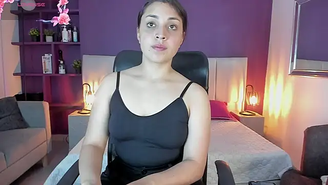 VickyBuunny online show from 01/10/25, 02:55