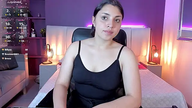 VickyBuunny online show from 01/12/25, 03:14