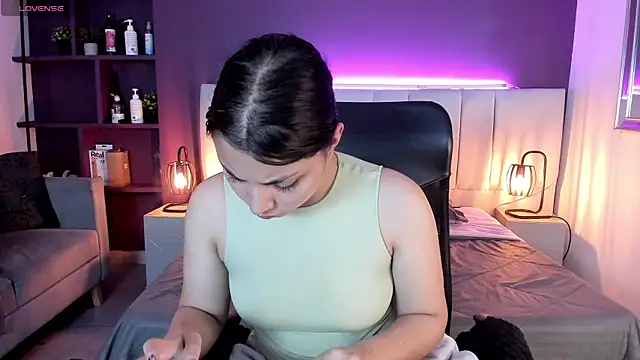 VickyBuunny online show from 01/15/25, 02:46