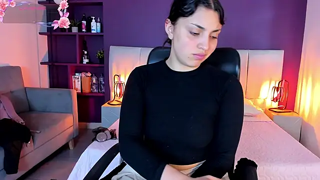 VickyBuunny online show from 01/20/25, 01:53