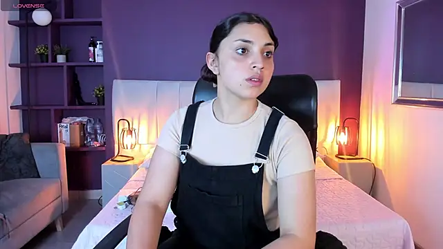 VickyBuunny online show from 01/21/25, 03:10