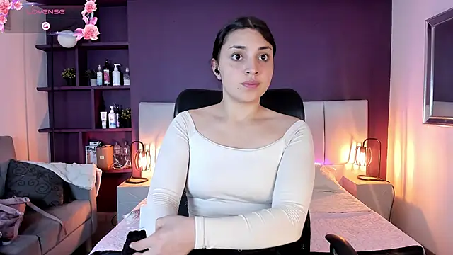 VickyBuunny online show from 01/23/25, 02:50