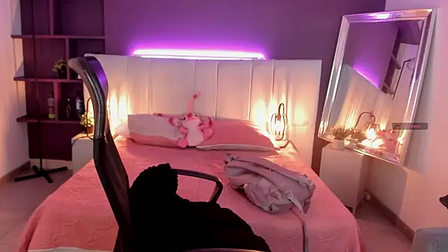 VickyBuunny online show from 02/10/25, 02:59
