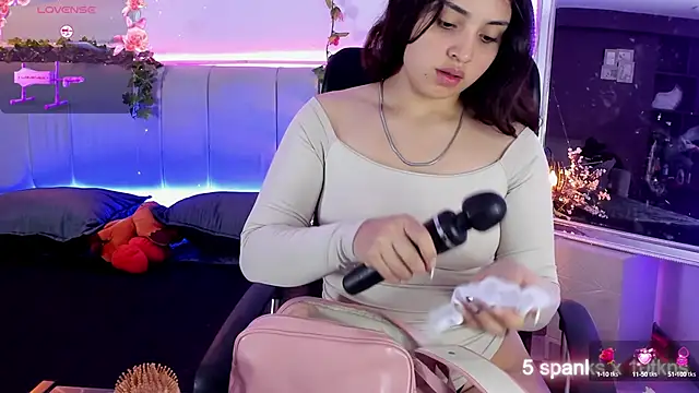 VickyBuunny online show from 03/05/25, 02:23