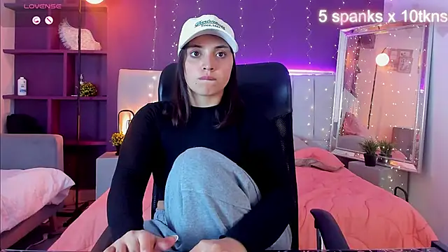 VickyBuunny online show from 03/15/25, 02:12