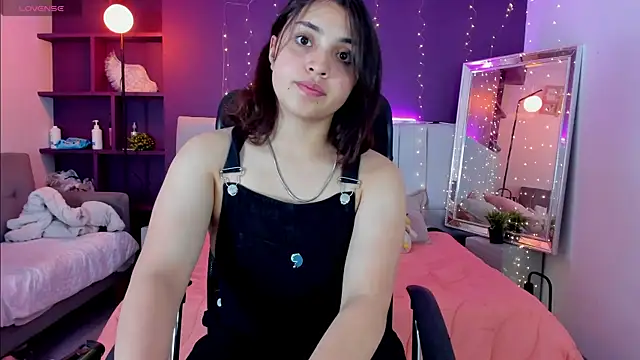 VickyBuunny online show from 03/19/25, 02:13