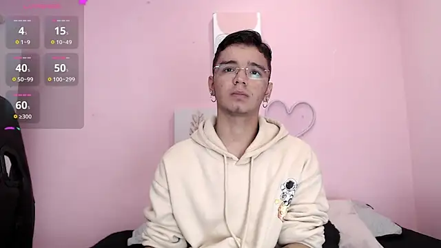 Ian Castillo  online show from 12/27/24, 11:17