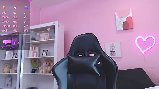 Ian Castillo  online show from 01/15/25, 11:32