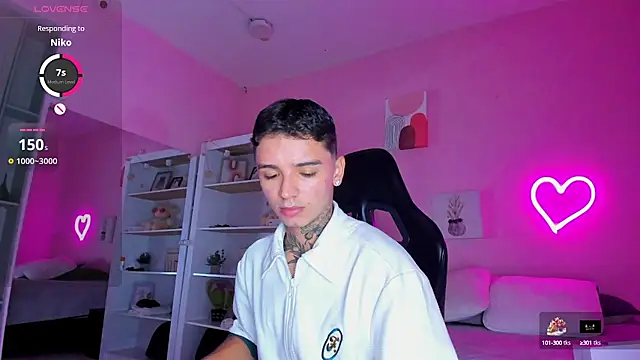 Ian Castillo  online show from 09/10/25, 11:21