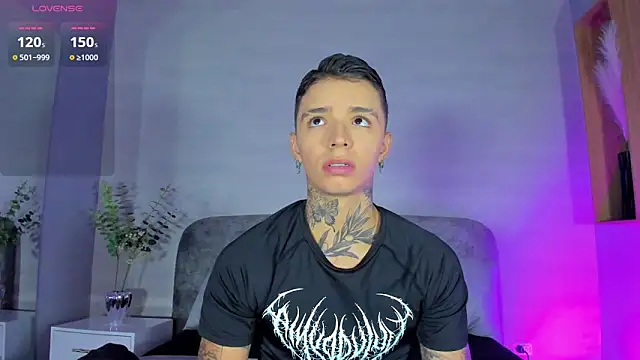Ian Castillo  online show from 06/11/26, 11:19