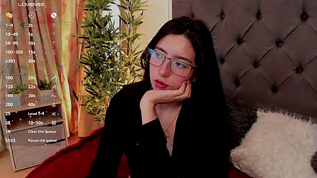 aisha bx online show from 01/21/25, 05:30