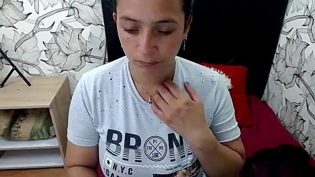 Snapshot of sarax_ximena chatting on 01/14/25, 03:36 sarax ximena online show from 01/14/25, 03:36