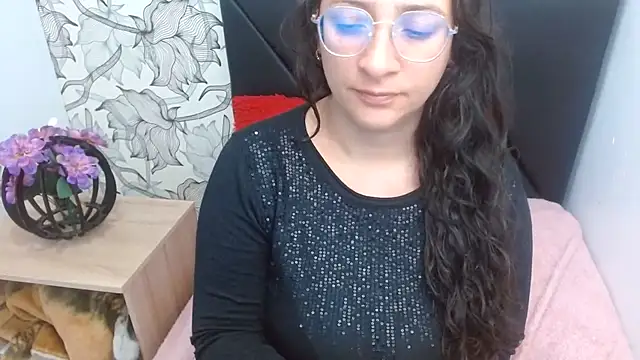 sarax ximena online show from 06/11/26, 06:22