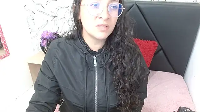 sarax ximena online show from 07/01/26, 04:07