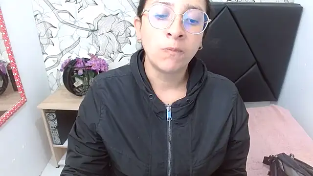 sarax ximena online show from 07/16/26, 07:14