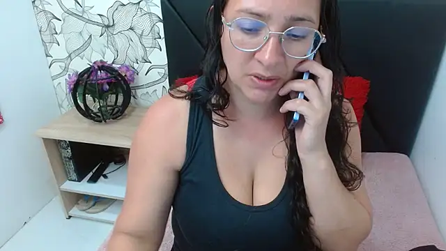 sarax ximena online show from 07/21/26, 02:41